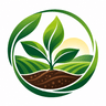 Soil Power Bio Technology Logo